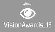 Winner Vision Award 13
